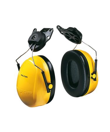 PELTOR STANDARD HELMET ATTACH.HEAR. PROTECTION
