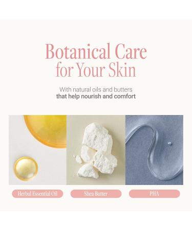 ANILLO Mellow Glow Balm - Korean Tinted Lip and Cheek Balm with Shea Butter Herbal Essential Oil & PHA - Glossy and Vegan K Beauty Lip Moisturizer & Cheek Blush (0.18 oz) Mellow Balm - Buy Online on GoSupps.com