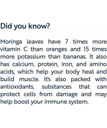The Divine Foods Miracle Milk Moringa Latte 250 gm - An Ayurvedic Immunity booster Natural Detox Drink- Rich in Antioxidants and Iron - Buy Online on GoSupps.com