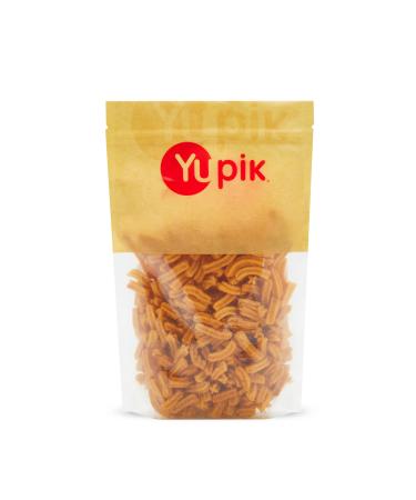 Yupik SOYA Sticks (Salsa) Crunchy Snack 0.4Kg 400 g (Pack of 1)
