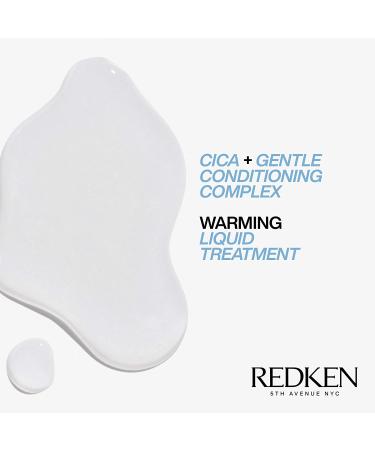 Redken Extreme Bleach Recovery Lamellar Treatment - Nourishing Rinse Out Treatment 6.76 Fl Oz - Buy Online on GoSupps.com