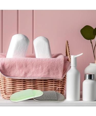 FRCOLOR Facial Sponges face cleansing face face exfoliator face make up cleaning pad Face Sponges - Buy Online on GoSupps.com