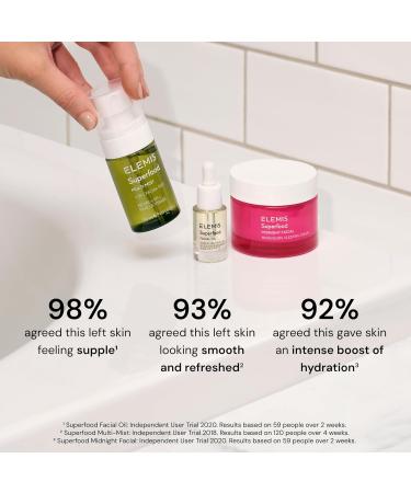 ELEMIS Superfood Gift Collection Kit - Buy Online on GoSupps.com