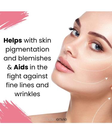 Nude Envie Cream Blush Pink with Hyaluronic Acid - Certified Vegan & Cruelty-Free Formula for All Skin Tones | Greatness - Buy Online on GoSupps.com