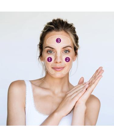 Beurer Pore Deep Brush Attachment for FC 95 Facial Cleansing - Replacement Brush | 1 Piece - Buy Online on GoSupps.com