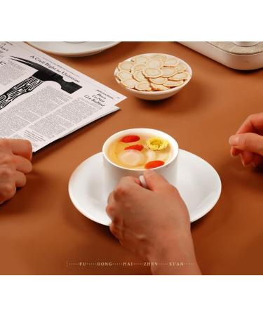  HQZMCTE Distinct Texture Additive-Free Herbal Tea 50g / 1.76oz Natural Changbai Mountain Renseng - Buy Online on GoSupps.com