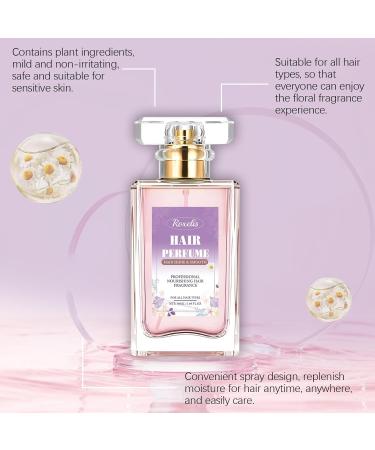 Pheromones Perfumes for Women Hair care perfume spray Enhanced Scents Pheromones-Long Lasting Roll on Pheromone Perfume for WomenEnhance Charm & Confidence - Buy Online on GoSupps.com