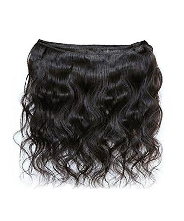 XCSSKG 26-Inch Human Hair Extensions Weft - Unprocessed Curtain & 3 Beams Bundles for Seamless Weaving - Buy Online on GoSupps.com