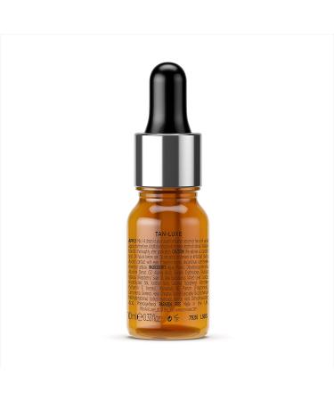 TAN-LUXE The Face Illuminating Self-Tan Drops 0.33 Fl Oz - LightMedium - Buy Online on GoSupps.com