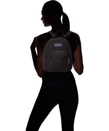 JanSport Half Pint Mini Backpack - Sleek Black Design | Buy Online Now - Buy Online on GoSupps.com