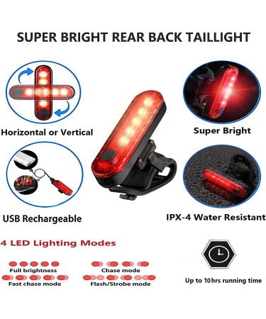 AaiLucky Bike Scooter Horn with Headlight - Rechargeable Bicycle Light & Horn for Kids - Blue Bike Light Set for Night Riding - Buy Online on GoSupps.com