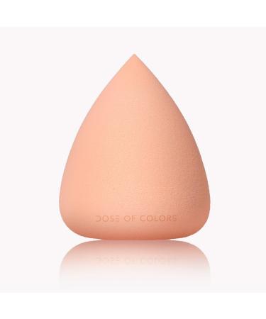Dose of Colors - Jumbo Seamless Beauty Sponge