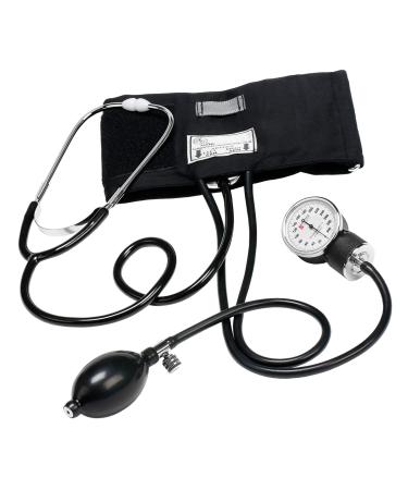 Prestige Medical 81 Traditional Home Blood Pressure Kit Adult Cuff