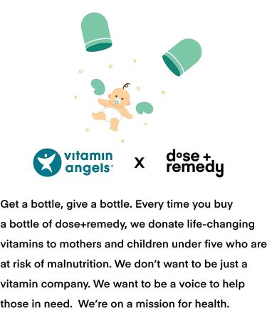 Dose of Recovery Liver Detox & Hydration Support with DHM, Quercetin, Vitamin B & More - 45 Pills - Buy Online on GoSupps.com