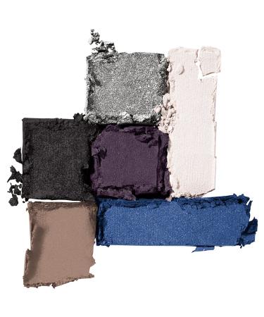Maybelline New York City Mini Eyeshadow Palette - Concrete Jungle & Runway - 0.14 oz (Pack of 1) - Buy Online on GoSupps.com