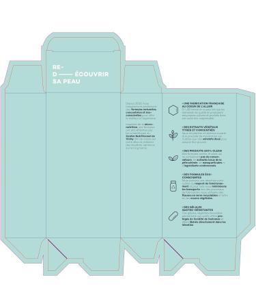 D-LAB Pro-Collagen New Skin | 14 Sticks - Anti-Aging Dietary Supplement | Visibly Reduces Wrinkles Deeply Moisturizes with a Natural Formula with Raspberry Flavor - Buy Online on GoSupps.com