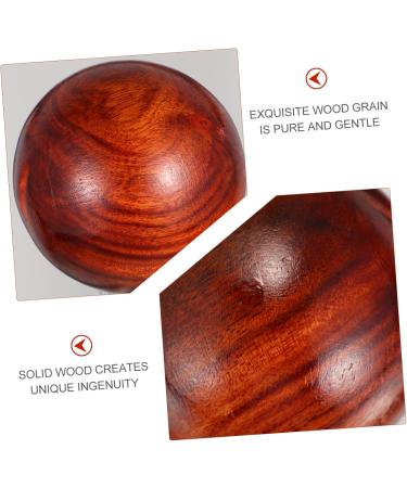 Buy Gleavi 6 StK Chinese Massage Handballs - Acupuncture & Relaxation Therapy | International Shipping - Buy Online on GoSupps.com