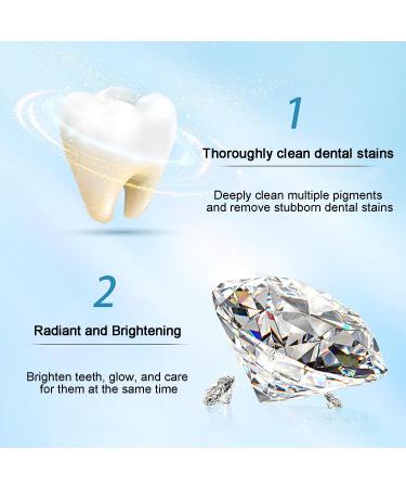 SHUBEIEUMI Tartar Remover - 3 Pack Professional Teeth Cleaning Brush for Stain & Discoloration Removal - Fast International Shipping - Buy Online on GoSupps.com