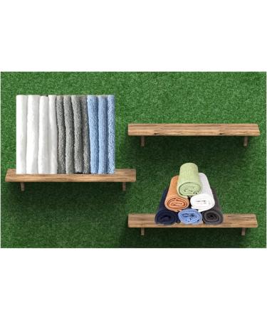 24 Pack Multicolour Washcloths - Extra-Absorbent Flannel Face Cloths for Bathroom, Spa, Gym - 100% Cotton - 12x12 inches - Buy Online on GoSupps.com