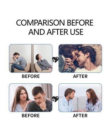 Pheromone Cologne for Men Pheromone Perfume for Men Cologne Perfume for Men Long Lasting Fragrance Increase Attraction & Boost Yourconfidence (3 PACK) - Buy Online on GoSupps.com