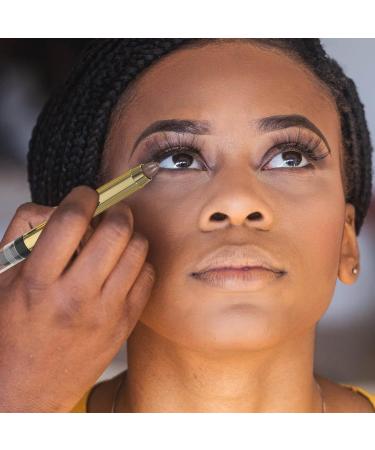 Didiseaon 4pcs Highlighter Eyeshadow Pencil Women Cosmetics Makeup Pencil Glitter Eye Shadow Plastic - Buy Online on GoSupps.com