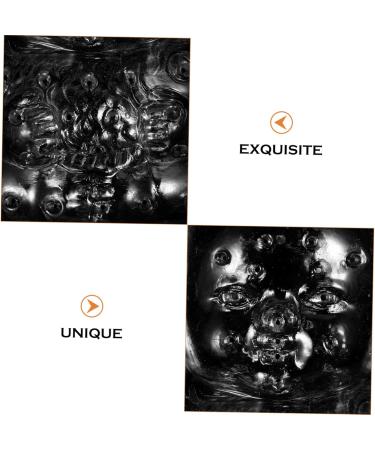 Kisangel 2pcs Shaped Fruit Novel Shaping Adorable Forming Shaper Accessories Watermelon - Buy Online on GoSupps.com