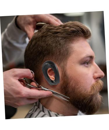 KALLORY 2 Pairs Protector Perming Shower Earmuffs - Hairdressing & Barber Supplies - Buy Online on GoSupps.com