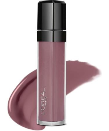 L'Or al Infallible Lip Gloss 110 I Got the Power - Buy Online on GoSupps.com