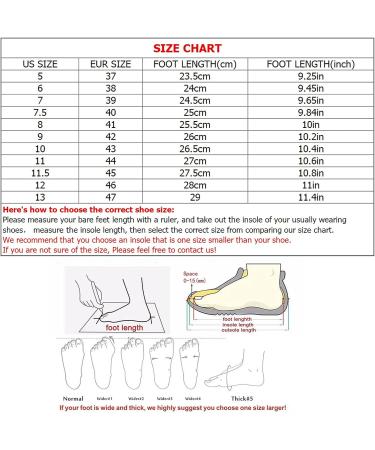 Stainless Steel Anti-Nail Puncture Resistant Insoles - Men's and Women's, Fits All Shoes - Size US8 (EU41) - Buy Online on GoSupps.com