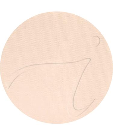 jane iredale Pressed Gesichtspuder Refill LSF20 Warm Silk natural 1Pack (1 x 9.9 g) Warm Silk natural 9.9 g (1Pack) - Buy Online on GoSupps.com