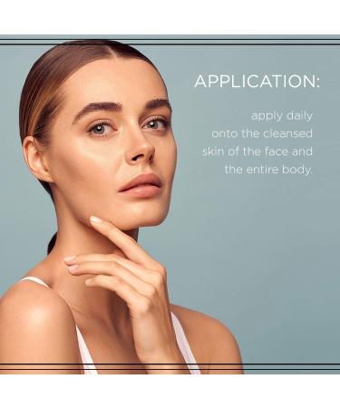 Eveline Cosmetics SOFT SOS 10% UREA Face & Body Cream 175ml - Hydrating Soothing Moisturizing - Shop Internationally - Buy Online on GoSupps.com