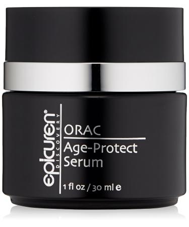 Epicuren Discovery Orac Age-protect Serum 1 oz.
