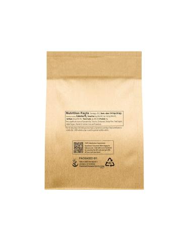 8 oz Pure Original Smoked Paprika Spice - Smoky & Mildly Spicy Seasoning - Buy Online on GoSupps.com