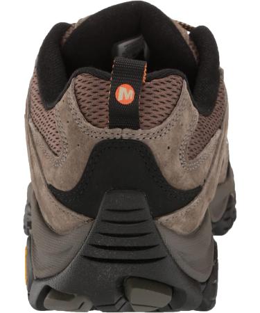 Merrell Men's Moab 3 Hiking Shoe 10.5 Walnut - Durable Outdoor Footwear - Buy Online on GoSupps.com