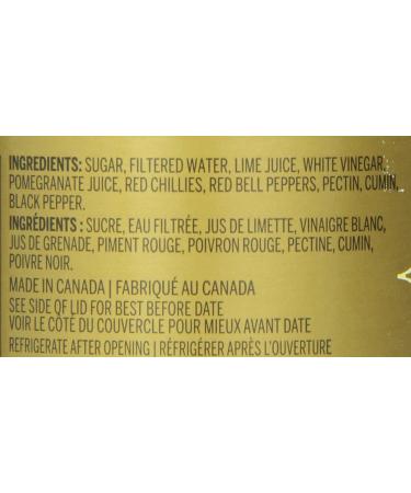 SOMETHING SPECIAL Gourmet Pomegranate 300g - Buy Online on GoSupps.com