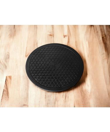 Fabacare 360 Turntable Transfer Aid - Non-Slip Disc 100kg Capacity 32cm Rotation Device for Easy Transfers - Buy Online on GoSupps.com