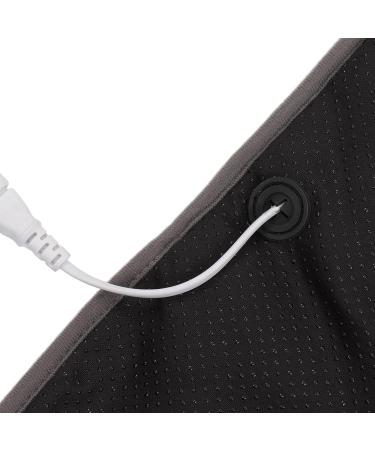 3-Speed Electric Foot Warmers for Pregnant Women | Overheating Protection & Automatic Shutdown | Daily Care & Comfort - Buy Online on GoSupps.com
