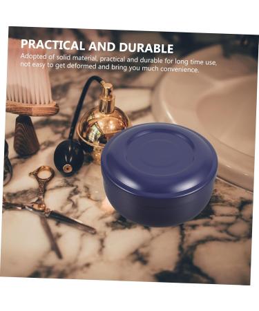 Healvian Stainless Steel Shaving Soap Cup - Premium Can for Wet Razors | Perfect for Men s Shaving Needs - Fast International Delivery - Buy Online on GoSupps.com