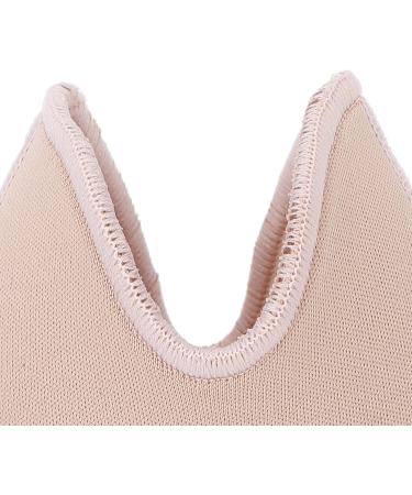 Ballet Toe Pointe Covers - Comfortable Cushion, Washable & Slip Resistant - Buy Online on GoSupps.com
