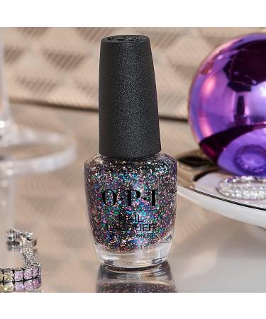 OPI Celebration Collection Nail Polish Cheers to Mani Years 15ml - Buy Online on GoSupps.com