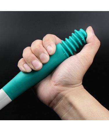 LHKJ Toilet Bottom Wiper Long Reach Comfort Extends Reach Over 15 cm Grips Aids Tools - Buy Online on GoSupps.com