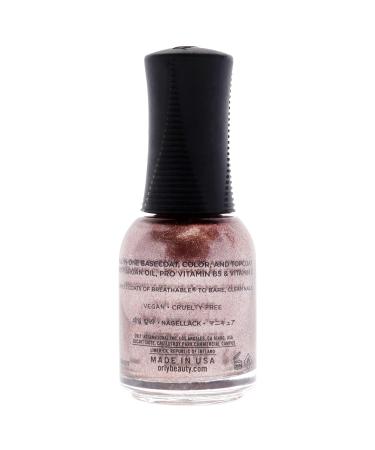 Orly Breathable Nail Color Fairy Godmother 0.6 fl oz - Long-Lasting Nail Polish - Buy Online on GoSupps.com