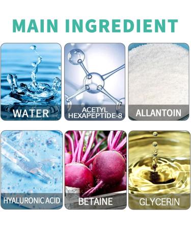 Fyearfly Neck Firming Cream Double Chin Reducer Mandibular Roller Cream Neck Skin Care Fade Fine Lines Mandibular Tightening Lifting Roller Cream 35 oz - Buy Online on GoSupps.com