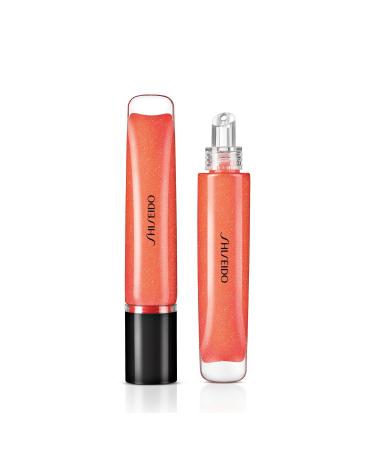 Shimmer gel gloss 06-daldal orange 9 ml