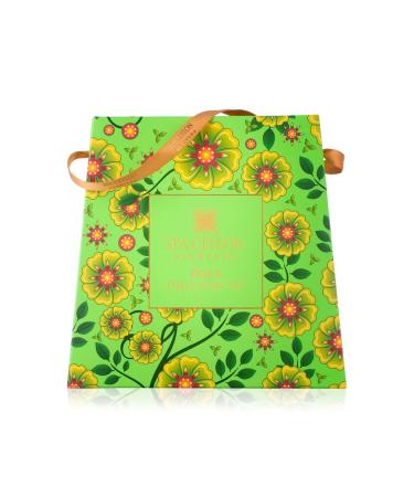 SPA CEYLON Peace Discovery Set | Ayurvedic Tranquility & Relaxation | Spa Gift Set for Beauty Rituals | International Shipping Available - Buy Online on GoSupps.com