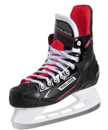 Bauer NSX Senior Men's Ice Hockey Skates - Size 42 Euro | International Shipping Available - Buy Online on GoSupps.com