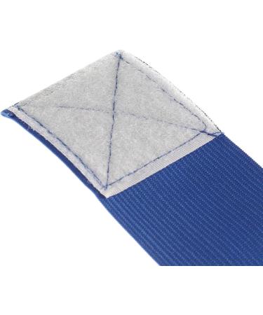 Buy 6 Pack Double Reflective Tapes - Elastic Reflective Bracelets for Jogging Cycling Hiking & Running - Blue TKB5062 - Buy Online on GoSupps.com