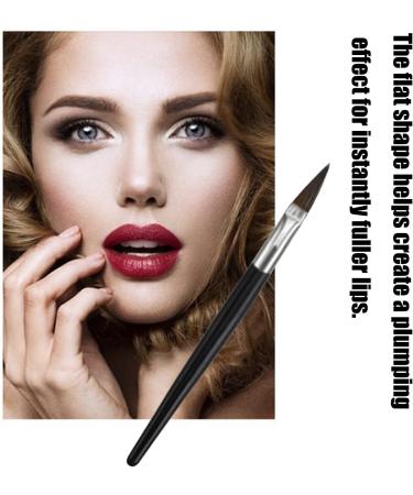 Holzsammlung 100 Pcs/Set Lip Brushes Disposable Lip Brush Lipgloss Soft Liner Brushes Lipstick Concealer Brushes Travel Makeup Lip Applicator Wands Cosmetic Tool Kits #14 - Buy Online on GoSupps.com