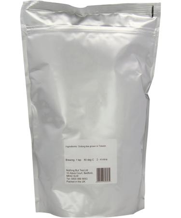 Formosa Oolong Finest 500g Pouch - Premium Taiwan Oolong Tea - Buy Online on GoSupps.com