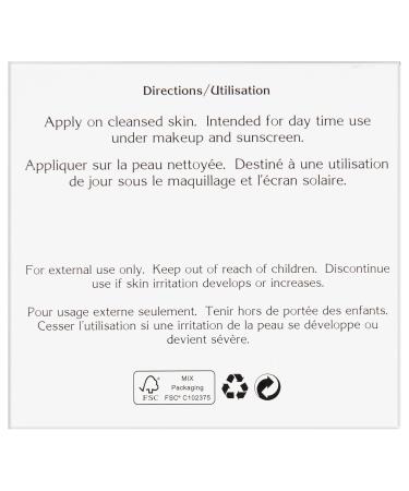 Immupure Daily Eye Face Neck Firming Moisturizer - With Colostrum. Firm Skin Increased Elasticity 400% Boost in Collagen & Elastin. - Buy Online on GoSupps.com